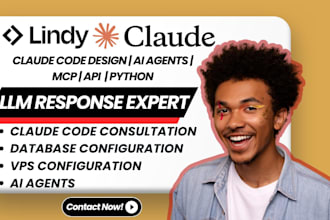 build claude code claude cowork website expert, claude dev environment, lindy ai