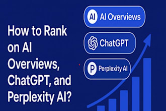 do GEO aeo and ai SEO to rank on chatgpt gemini perplexity and google