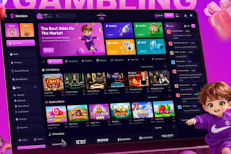 develop crypto gaming website p2e game ludo game nft gaming platform
