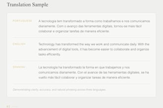 do web research, organization, beta testing and support