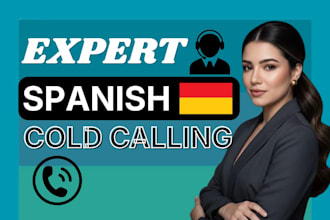 spanish inbound and outbound call center support customer service telemarketing
