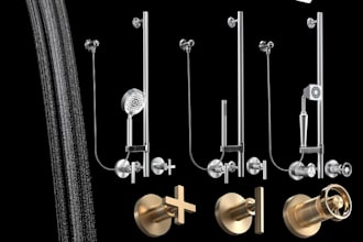 do industrial product for kitchen item, bathroom accessories, toilet accessories