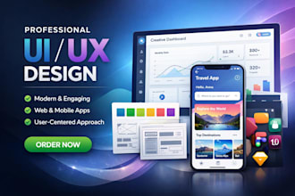 do figma website ui ux figma design website figma landing page website mockup