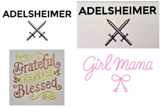 do master embroidery digitizing