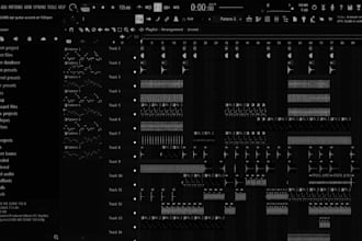 do kinda goated fnf song