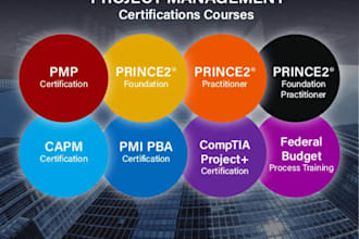 assist you with everything you need for pmp certification