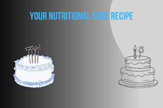 be your cake recipe teacher