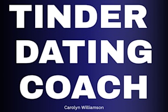 be your tinder dating coach and improve your matches