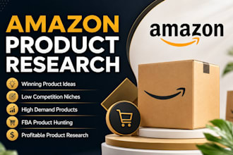 do amazon fba product research and amazon product hunting fba pl