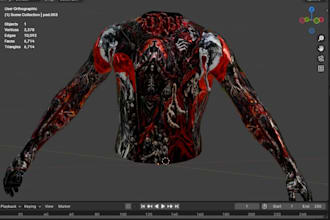 create your custom face ped for fivem, custom fivem ped,custom tattoo for gta
