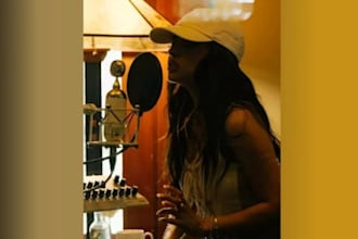 remake and enhance ai song pop rock hiphop into a professional quality hit