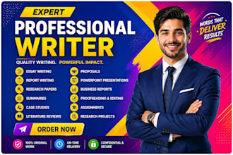 do case study analysis,apa paper, assignment report and essay writing