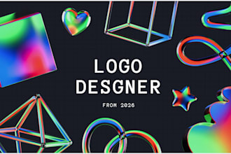create logo for youtube and more