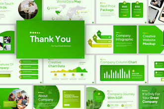 design company powerpoint presentation