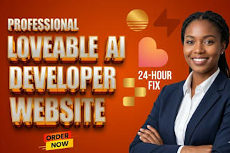 fix lovable ai, ai saas development, integrate supabase, vibe coding expert