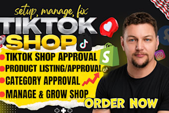 setup tiktok shop, fix tik tok dropshipping tiktok shop marketing tiktok ads