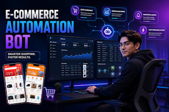do lazada bot, shopee bot, auto checkout bot, pokemon bot auto purchase bot