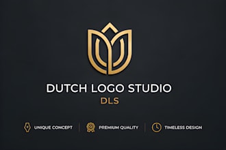 create a modern minimalist logo