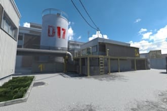 create a gmod playermodel and gmod map from scartch, edit and expand
