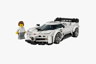 do custom lego super car model, moc design, fivem car model, car body kit stl