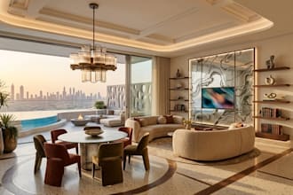 design 3d bathroom interior toilet design living room layout realistic drawing