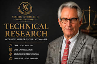 conduct in depth legal research and write a detailed legal memorandum