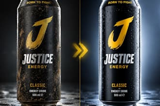 create realistic ai product photography with ai model