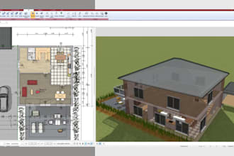 design professional site plans, subdivision layouts, and autocad land drawings