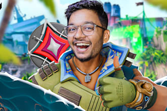 do gaming graphics work