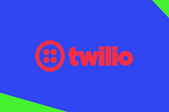 setup twilio telynx account did number sip trunk bulk sms, call center setup