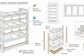 design kitchen product design bathroom industrial product smart organization des