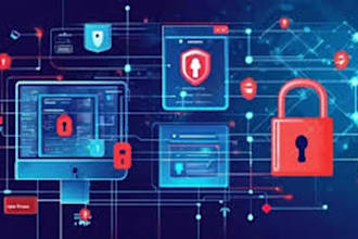secure your website against ddos, xxs, brute force, and cyber threats