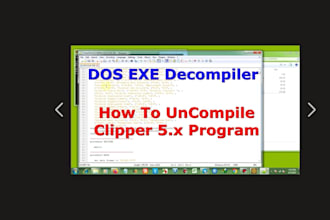decompile ea unlock the original source code decompile