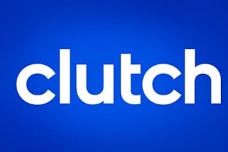 clutch, profile clutch reputation for clutch