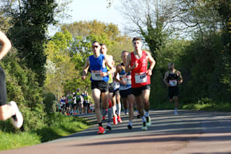 create a personalized running training plan for your goals