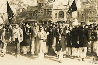 teach you pakistani history