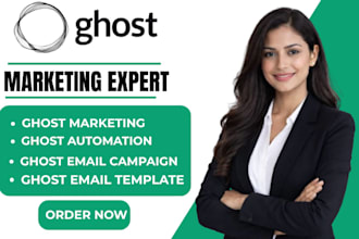 do ghost email setup email automation ghost newsletter ghost membership campaign