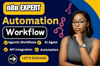 fix n8n expert n8n automation n8n workflow n8n ai automation n8n ai agent n8n