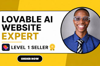 do lovable, lovable ai website