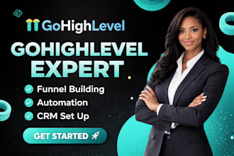 gohighlevel landing page gohighlevel sales funnel go highlevel website