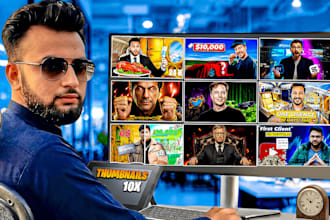 make you a great youtube thumbnail