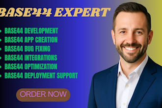 fix lovable base44 expert fix debug replit integrate base44 to wordpress base44