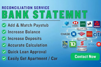 convert bank statement pdf to editable format