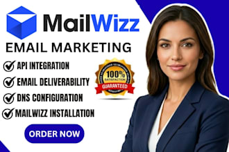 setup mailwizz email marketing mailwizz smtp setup  amazon ses integration
