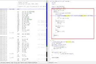 decompile ea unlock the original source code decompile