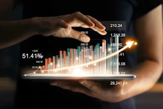 data analytics in excel and ga