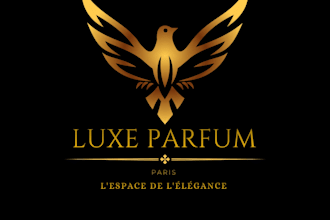 je vais créer un logo moderne et professionnel
