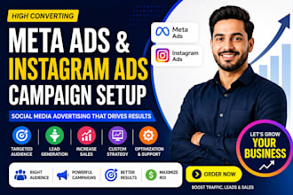 fb campaign fb advertising marketing campaign with pixel event tracking
