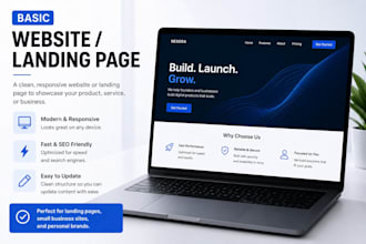 build your custom web app, saas, dashboard, or internal tool