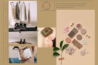 publish article on fashion and beauty blog for premium guest post services